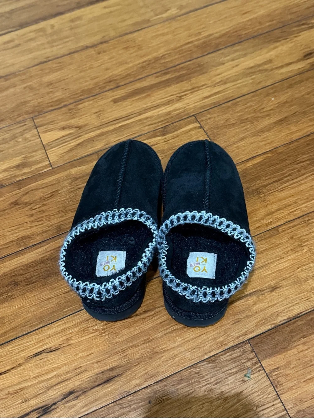Yoki soft slip